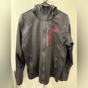 North face men’s hoodie